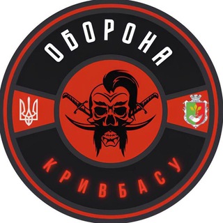 Логотип канала oborona_kr