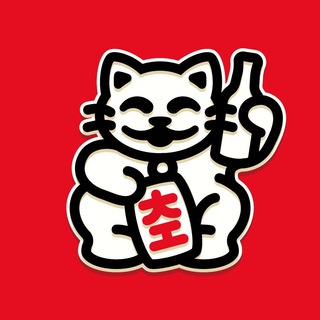 Логотип канала chinabackdoorchat