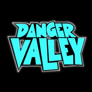 Логотип канала danger_valley