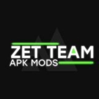 Логотип канала ZETTEAMFREE