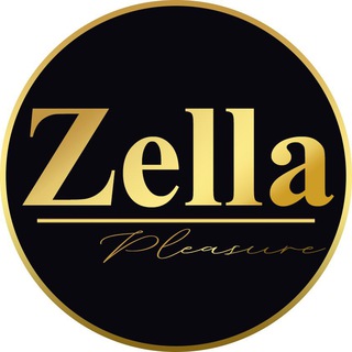 Логотип zella_shop