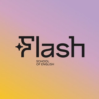 Логотип канала schoolflash