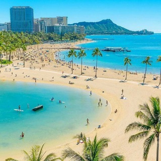 Логотип канала hawaii_interesnoe