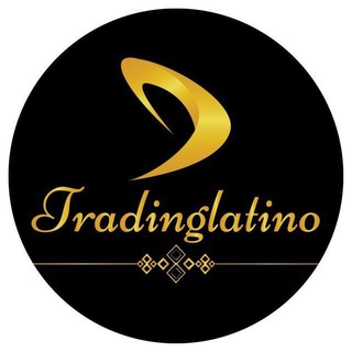 Логотип канала TradingLatino_senales