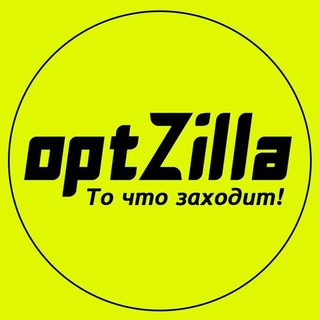 Логотип канала optzilla