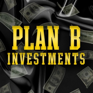 Логотип канала planbinvestments