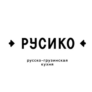 Логотип канала rusikorest