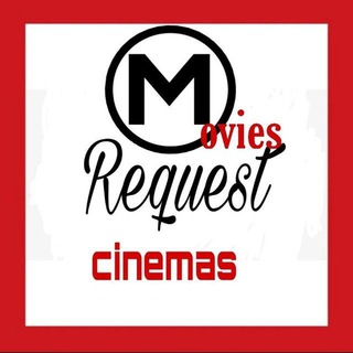 Логотип канала movies_requestcinemas