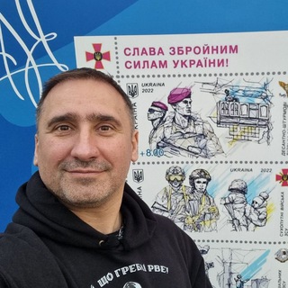 Логотип канала solovei_ihor
