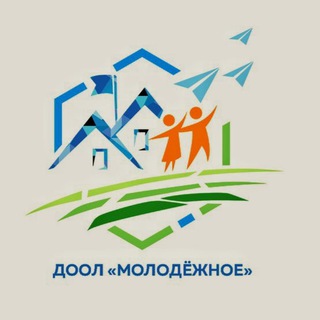 Логотип канала doolmol