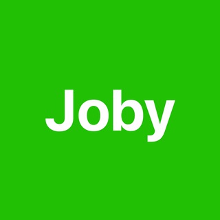 Логотип канала jobyss