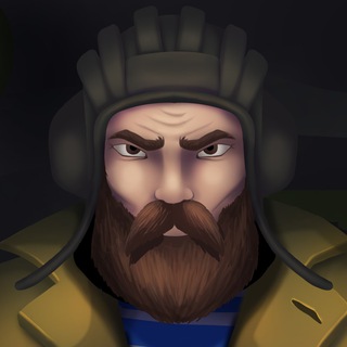 Логотип protanki_yusha