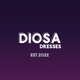 Логотип diosadresses