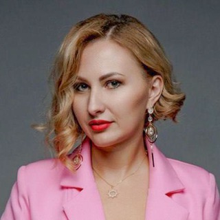 Логотип канала vetoshkina_liubov