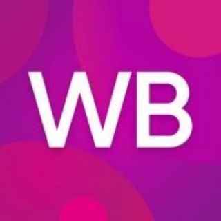 Логотип канала wildberriesq