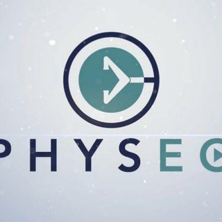 Логотип канала physeo_vide