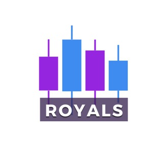 Логотип канала RoyalsForex1