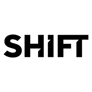 Логотип канала shiftua