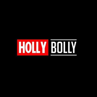 Логотип канала holly_and_bolly