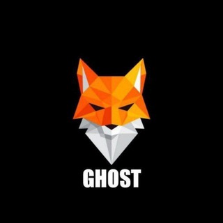 Логотип ghostviphack