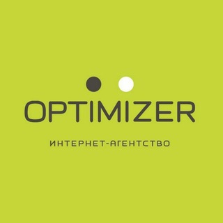 Логотип канала optimptz