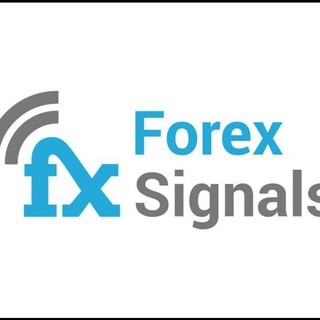 Логотип канала Fxforex_Signals