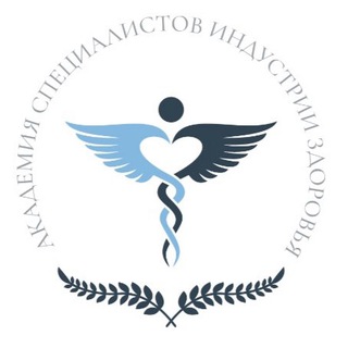 Логотип канала asizhealthkurs