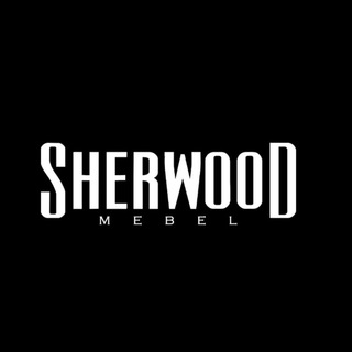 Логотип канала sherwoodmebeluz