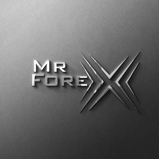 Логотип канала mrforex365