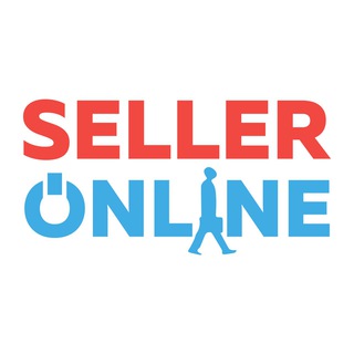 Логотип selleronlineofficial