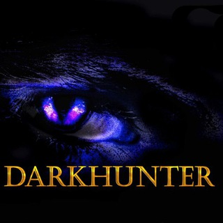 Логотип darkhunterua