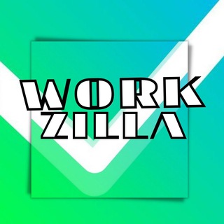 Логотип канала workzilla_birzha