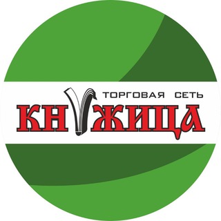 Логотип канала knigitsapskov