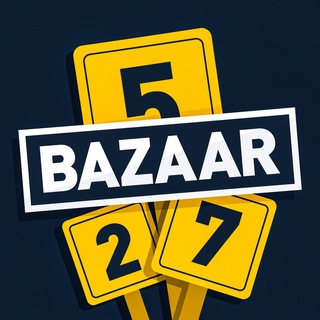 Логотип канала auctionbazaar