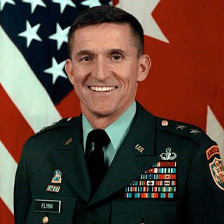 Логотип канала realgeneralflynn