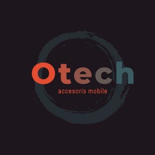 Логотип канала otech98