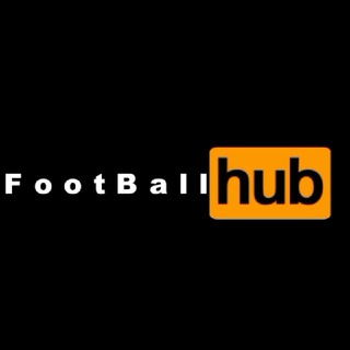 Логотип канала footballhub_original