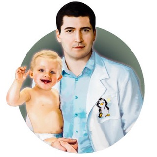 Логотип канала doctor_karpenko