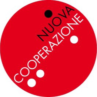 Логотип nuovacooperazione