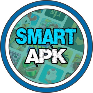 Логотип канала smartapk7