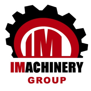 Логотип канала imachinery