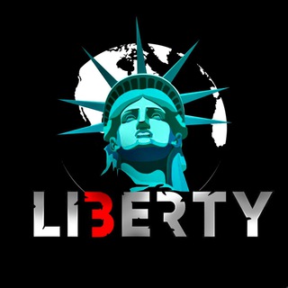 Логотип канала vpn_liberty