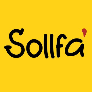 Логотип канала sollfa