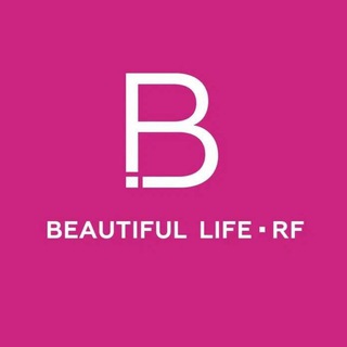 Логотип beautiful_life_rf