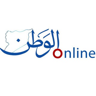 Логотип канала alwatan_sy