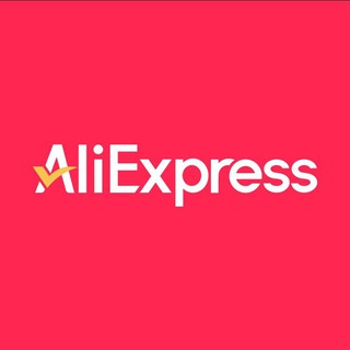 Логотип aliexpressbroficial