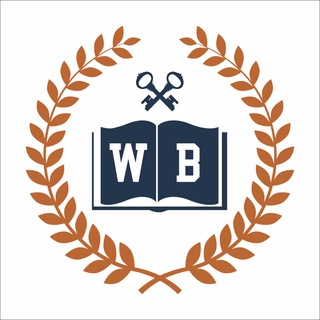 Логотип wbook1