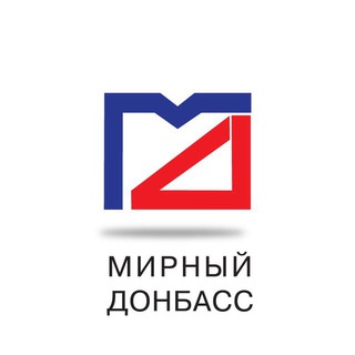 Логотип канала donbass_mirniy