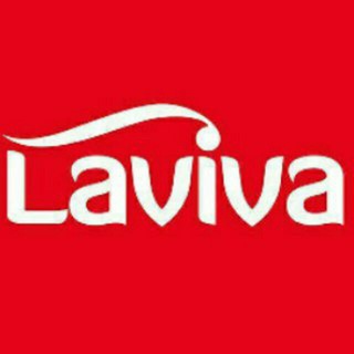 Логотип канала laviva7