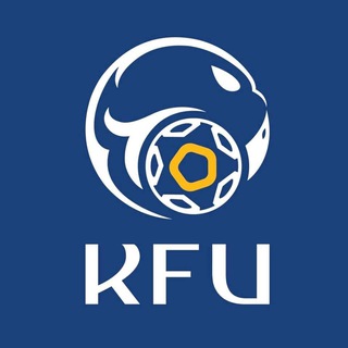 Логотип канала kfu_chat